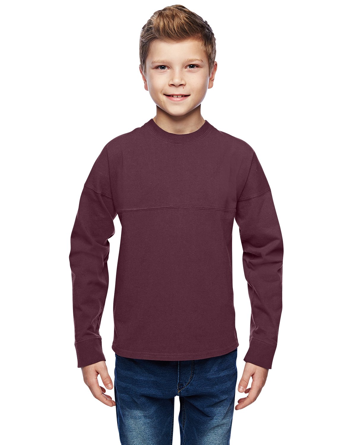 JA YOUTH GAME DAY JERSEY - Premium Basketball Jersey for Kids & Teens - Perfect for School Games, Team Sports & Fan Gear