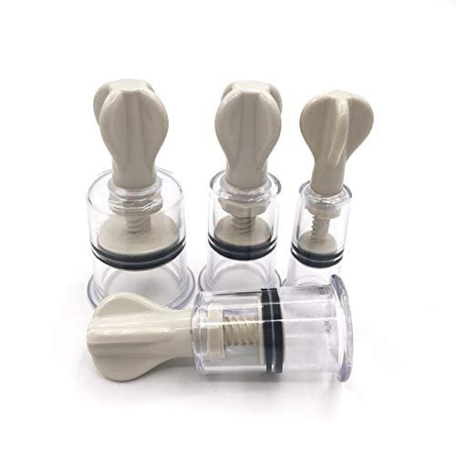 Ubersweet® Vacuum Suction Massage Cupping Set - Anti-Cellulite Body Therapy & Face Slimming Tool for Home Spa, Facial Lifting, and Pain Relief