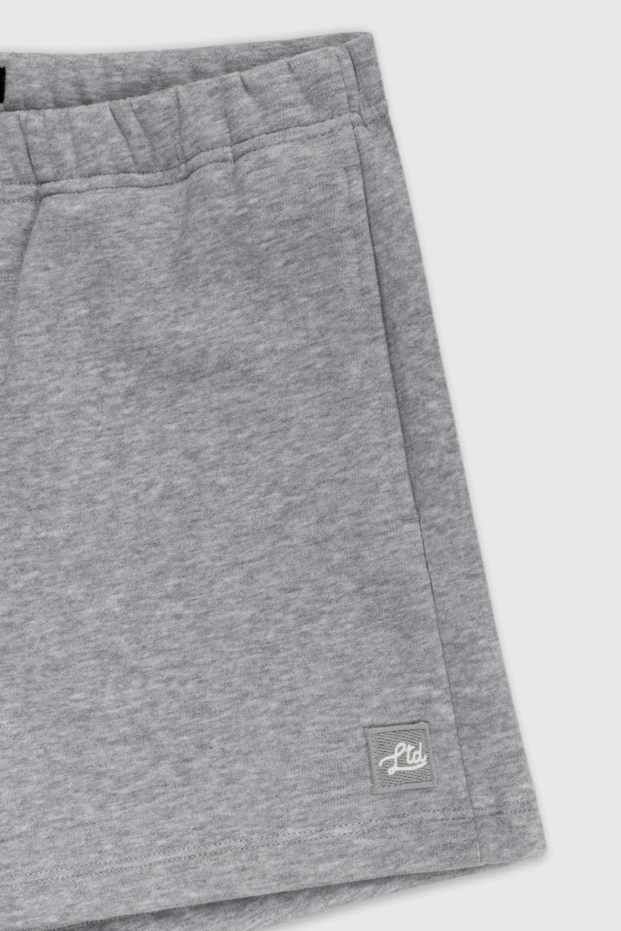 Women's Soft Fleece Shorts in Pink - Cozy Lounge Wear for Home, Yoga & Sleep