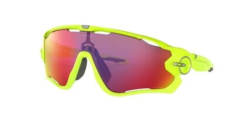 Retina Burn/Prizm Road