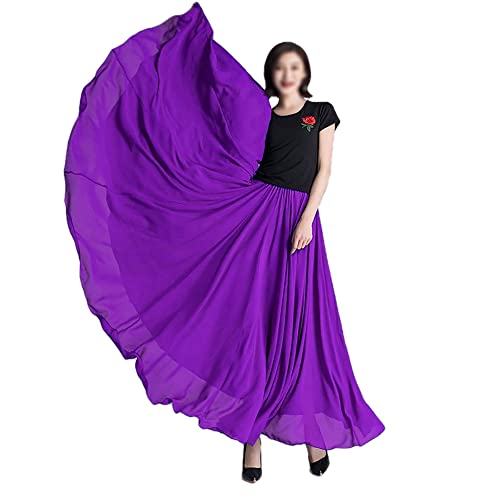 720 Degree Purple