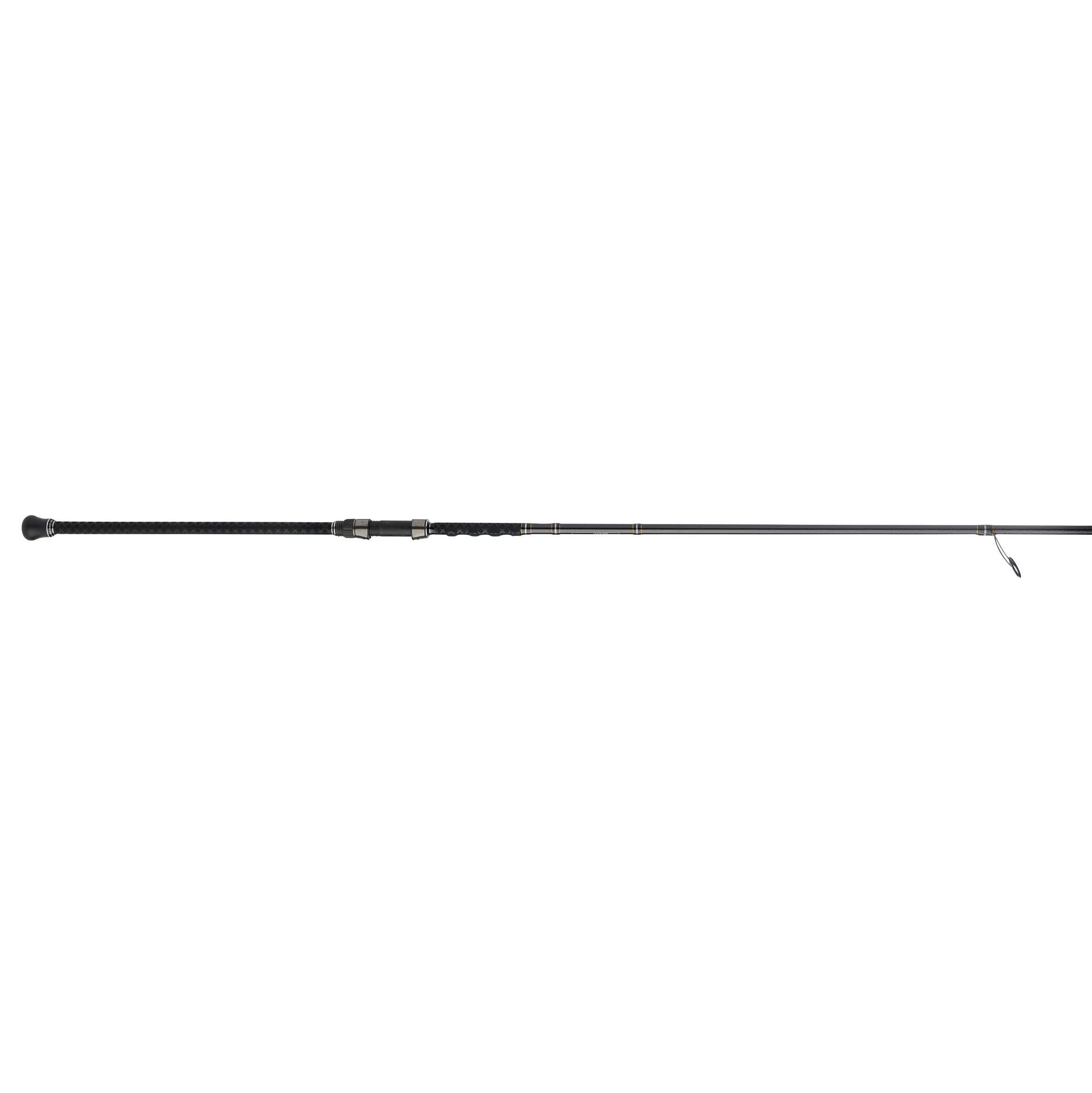 Carnage III Spinning Surf Fishing Rod - Saltwater & Freshwater Surf Casting Rod for Beach, Pier & Jetty Fishing | Lightweight & Durable Graphite Construction