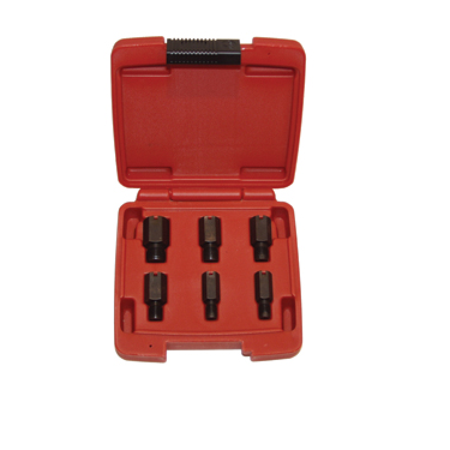 Lock Technology 993 Brake Line & Cylinder Rethreading Kit - Professional Automotive Repair Tool for Brake System Maintenance (Ideal for Mechanics & DIY Car Enthusiasts)