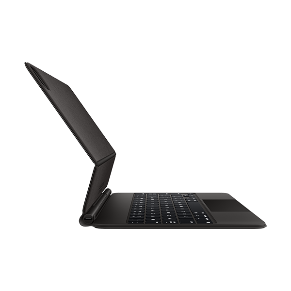 Green Lion Touchpad Keyboard Case - Ultra Slim & Wireless for iPad/Tablet - Perfect for Work, Study & Travel