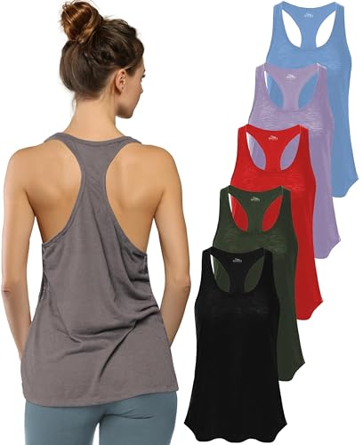 5 Pack -Grab Bag Random Assorted Colors