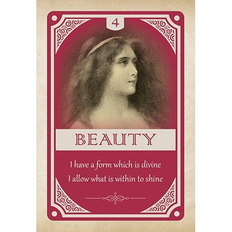 Magickal Spellcards - Premium Tarot & Oracle Cards for Divination, Meditation & Spiritual Guidance | Perfect for Witches, Wiccans & Mystics