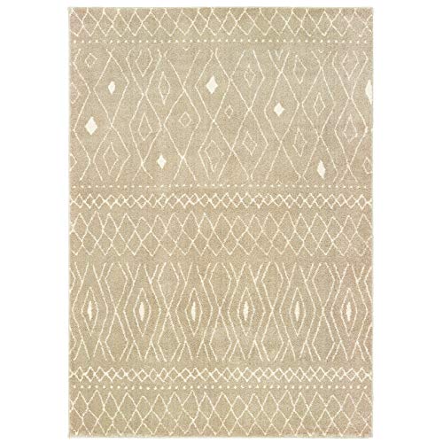 Sand/ Ivory 1
