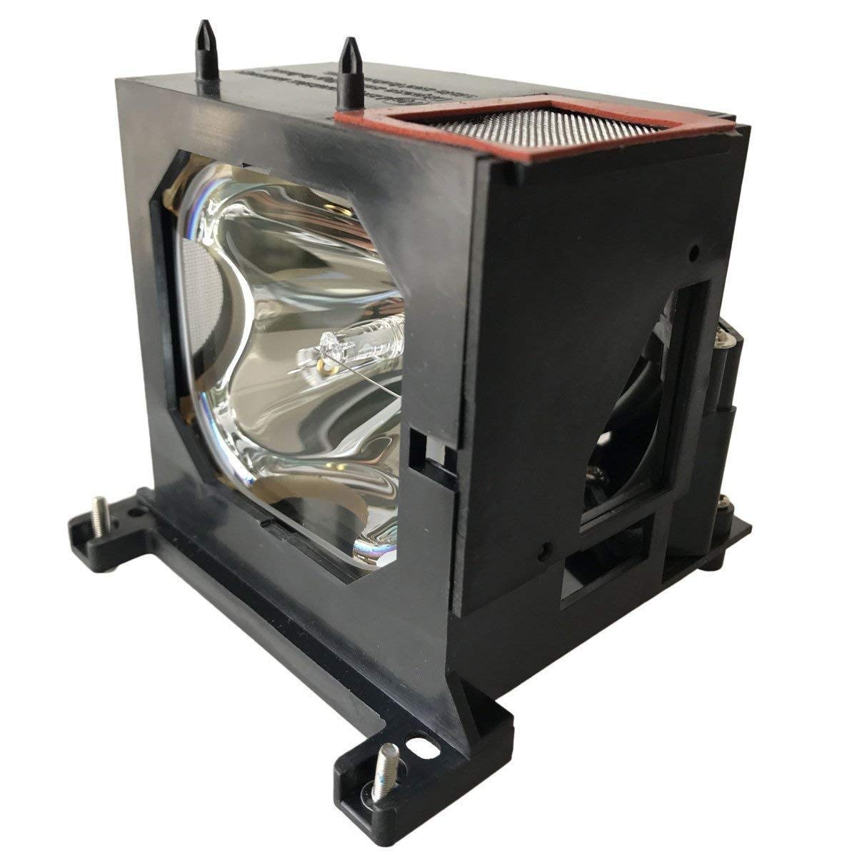 Original LMP-H200 Replacement Lamp Bulb with Housing for Sony VPL-VW40/VPL-VW50/VPL-VW60 Projectors - Perfect for Home Theater & Office Presentations