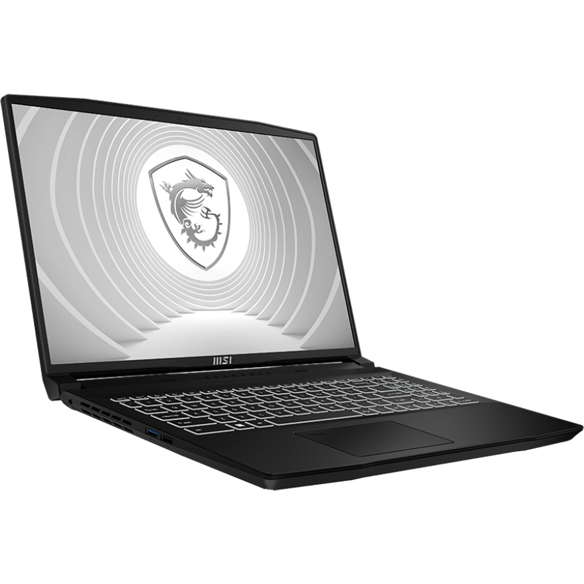 MSI CreatorPro M16 HX C14VKG 288US 16