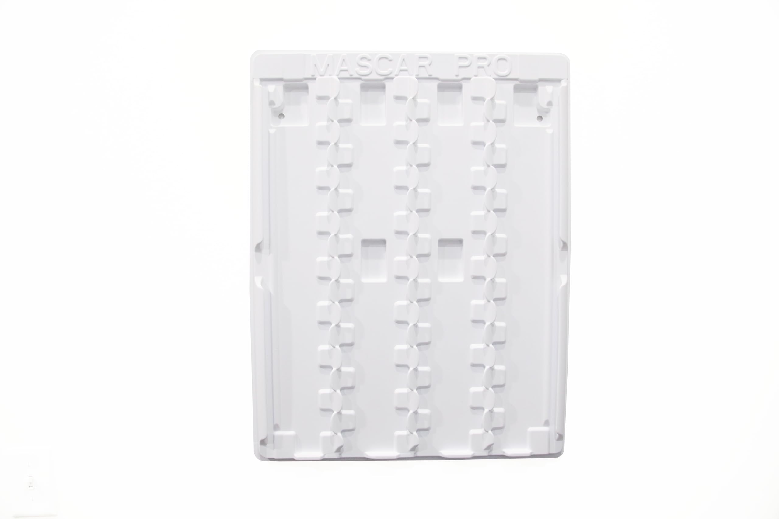 Mascar Pro Die-Cast Display Case - Premium Collectible Car Showcase for 1:18 & 1:24 Scale Models - Perfect for Home Decor, Office Display & Toy Car Collections