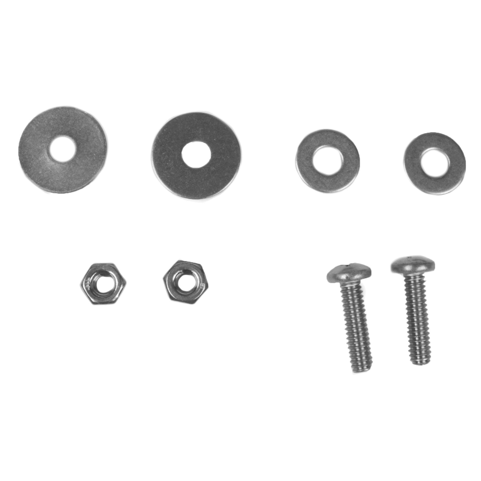 Hobie Pro Angler H Rail Upgrade Kit - Heavy Duty Kayak Fishing Accessories for Saltwater & Freshwater Anglers | Perfect for Kayak Fishing Trips & Marine Adventures