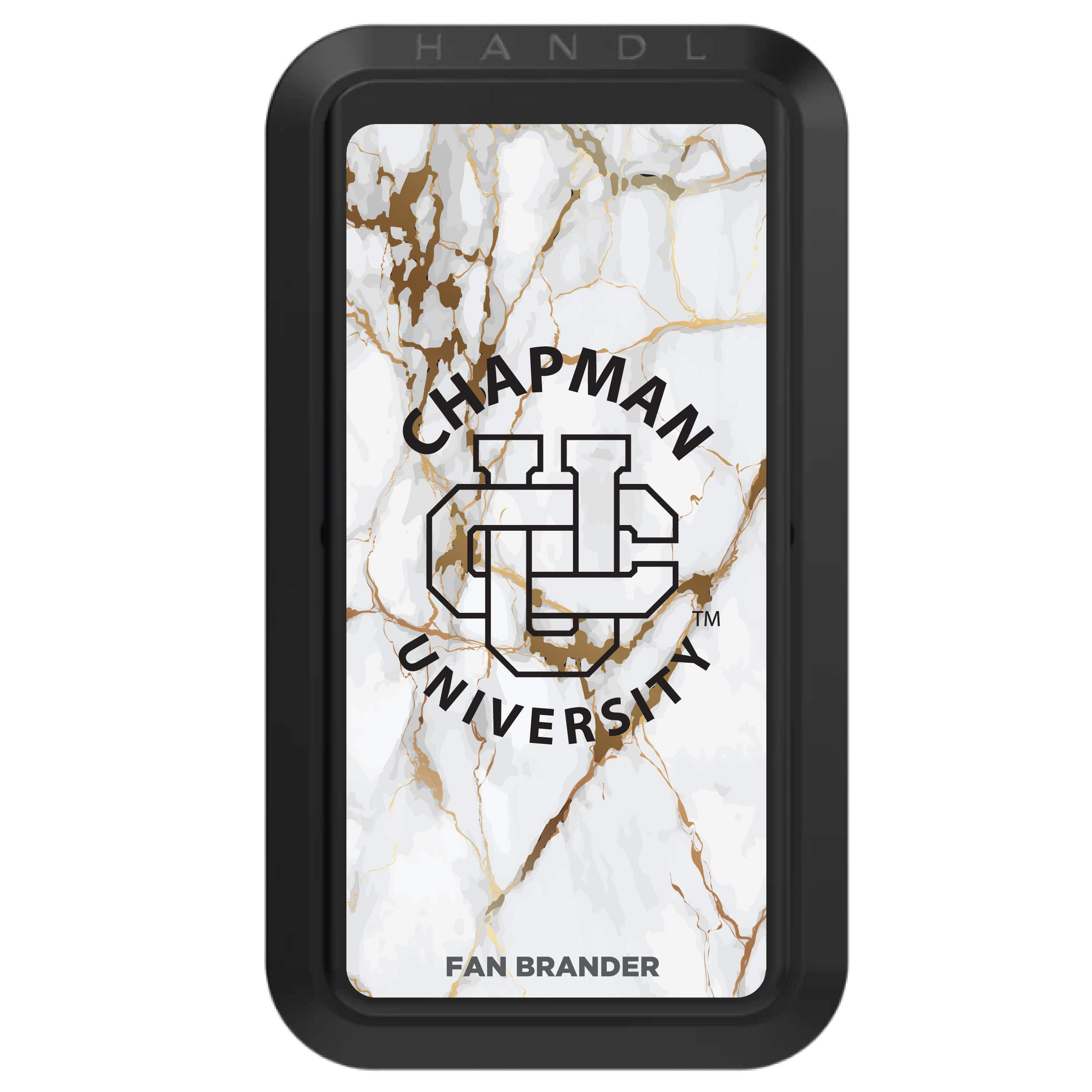 NCAA Licensed Phone Grip - Non-Slip Handle Stick for Secure Smartphone Hold | Perfect for Sports Fans, Commuting & Hands-Free Use