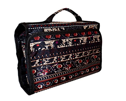 Elephant Tapestry