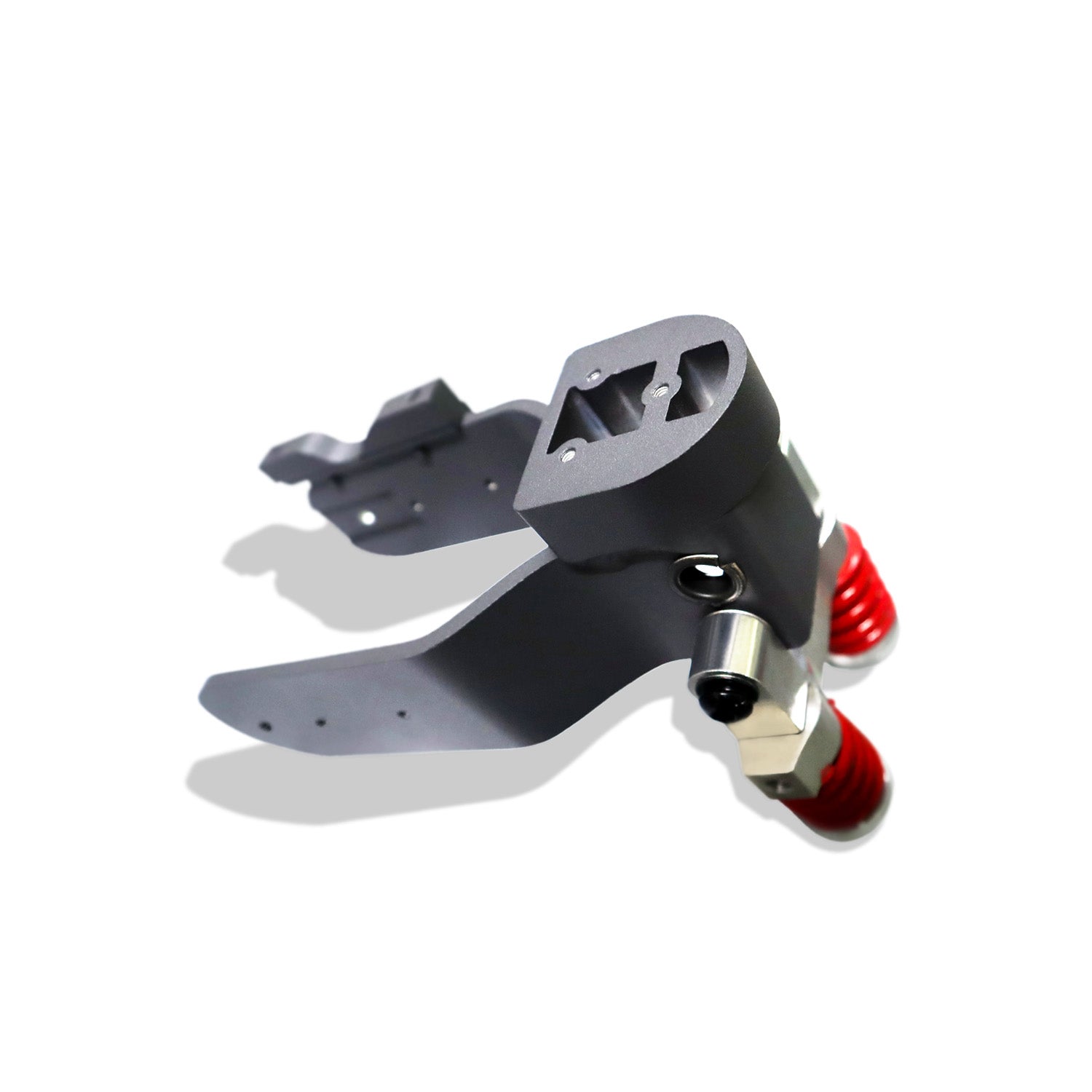 Hiboy S2 Electric Scooter Rear Fork Replacement Part - Durable & Lightweight for Hiboy S2 Models - Perfect for Commuting, Urban Travel & Last-Mile Transportation