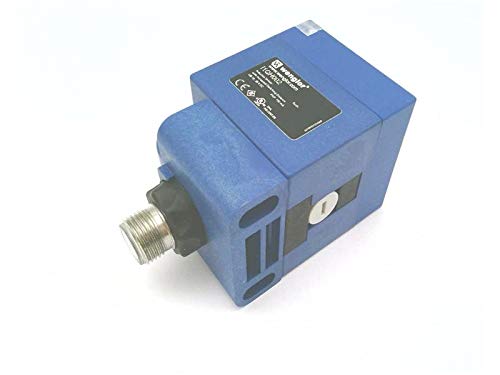 WENGLOR I1QH002 20mm Inductive Proximity Sensor - PNP, 10-30VDC, IP67, Flush Mount, -40°C to +80°C, 150mA - Ideal for Industrial Automation, Machine Safety, and Harsh Environment Applications