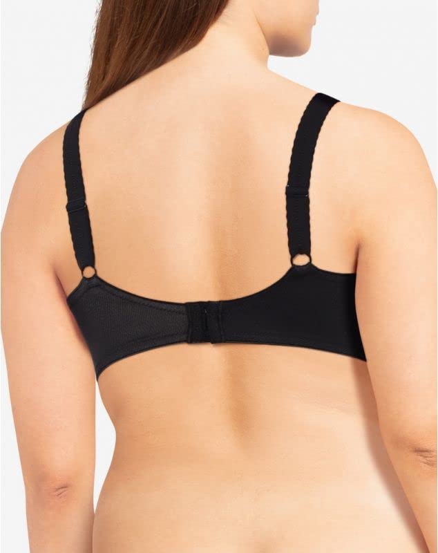 Chantelle Amazone Full Figure Underwire Bra - Comfortable Support for Plus Size Women | Perfect for Everyday Wear & Special Occasions