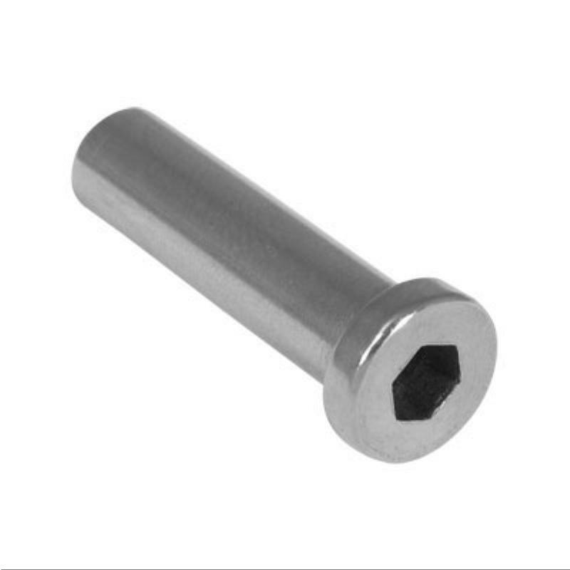 BLA Stainless Steel Socket Head Tensioner - High Strength Fastener for Automotive, Machinery & DIY Projects