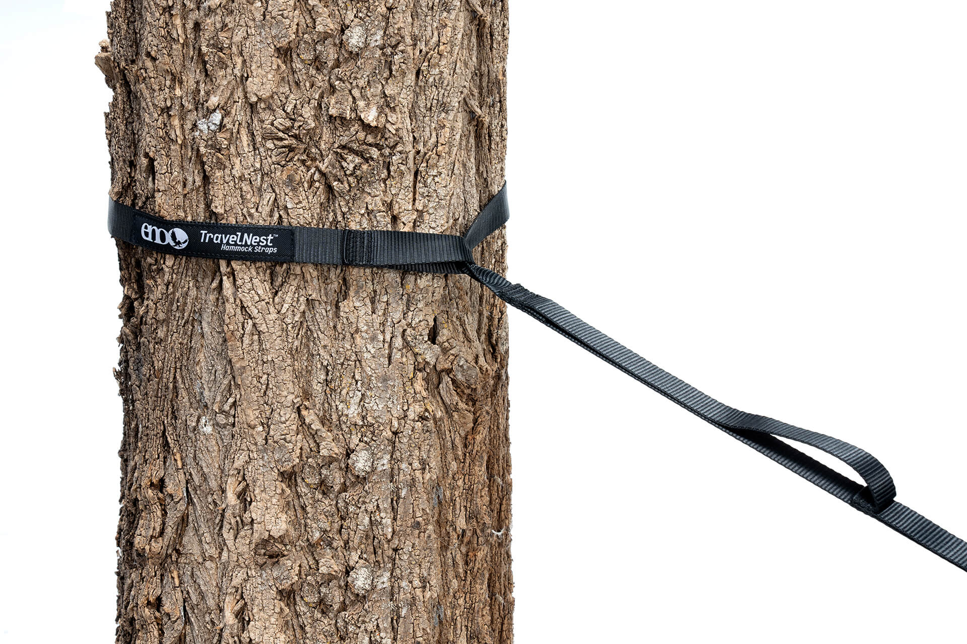 TravelNest® Portable Hammock with Heavy Duty Straps - Perfect for Camping, Backyard Relaxation & Outdoor Adventures