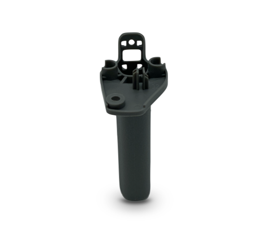 DJI Mavic Air 2 Front Left Aircraft Arm Landing Gear Replacement Part - Compatible with DJI Drone Accessories for Aerial Photography & Smooth Landing
