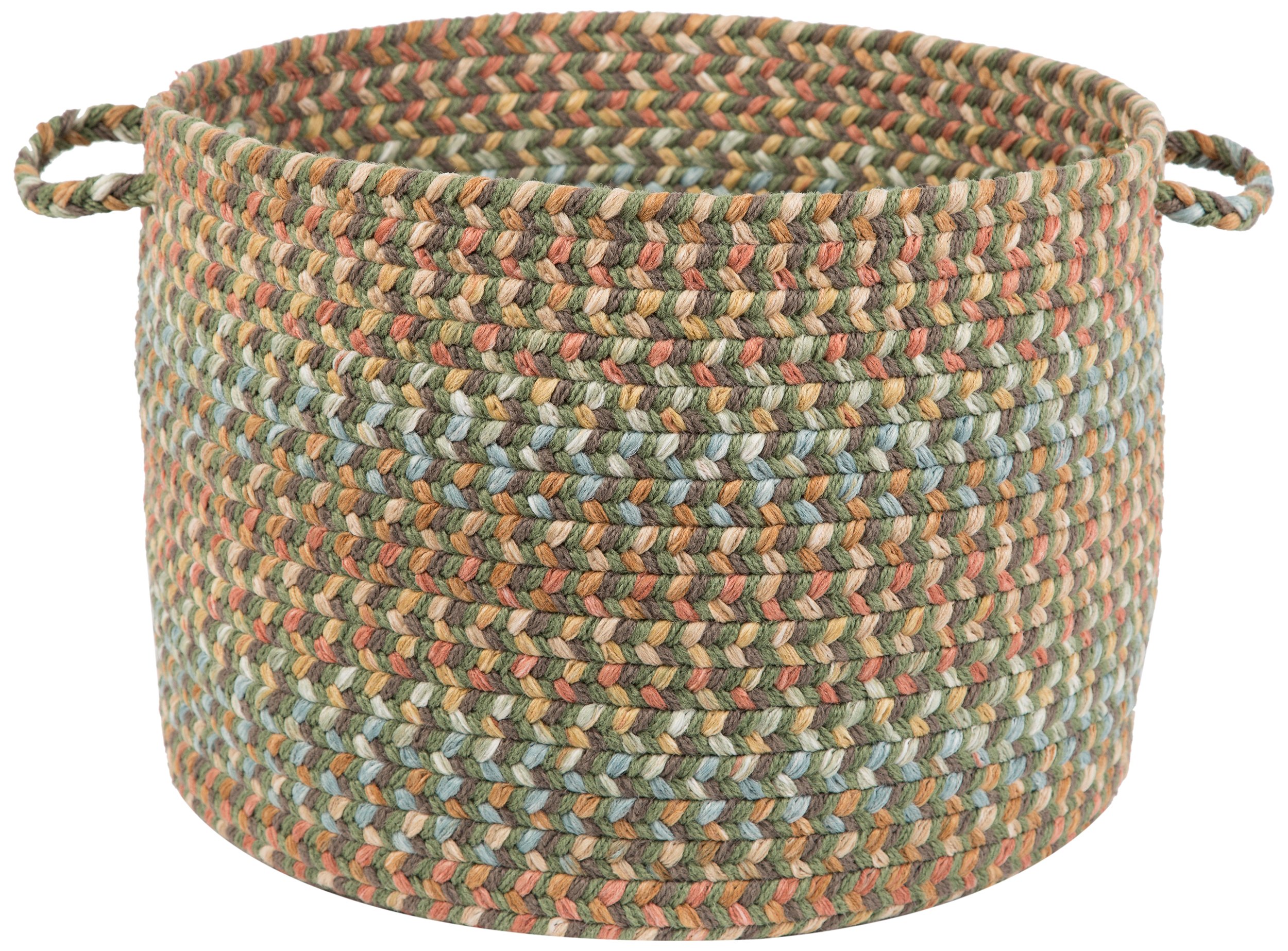 Rhody Rug Cypress CY67 Olive 18