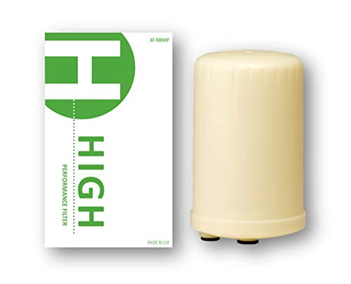 **A2O Water - High Performance Water Filter Cartridge - Made in USA - Original HG Type (Check Product Image) - Perfect for Home, Office & RV Water Filtration**