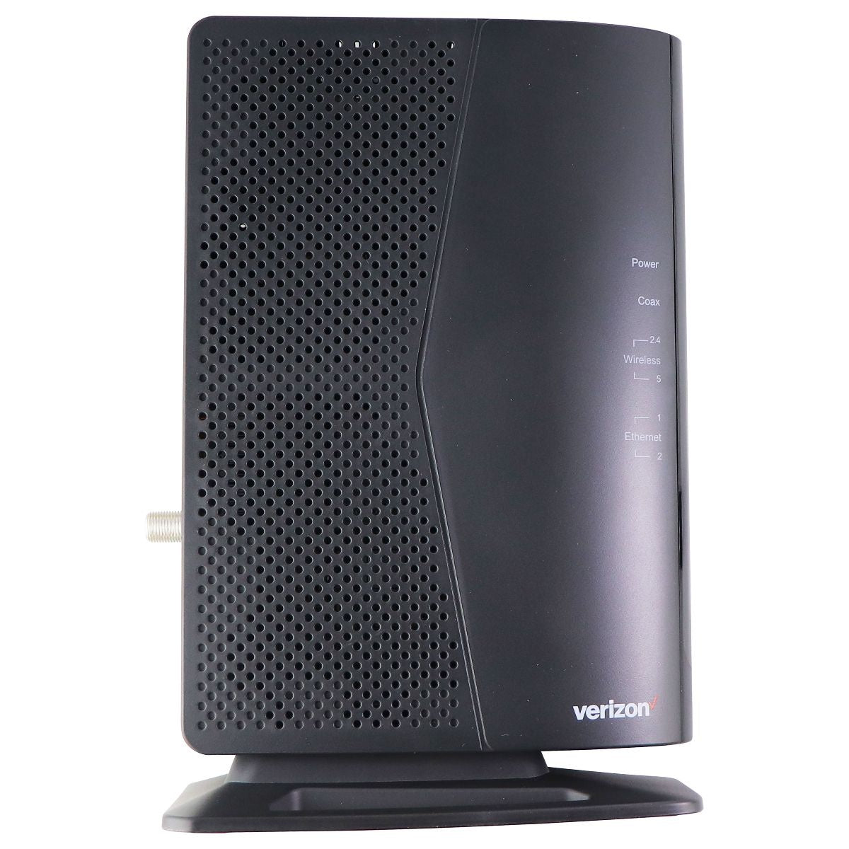 Actiontec WCB6200Q MoCA 2.0 Network Extender for Verizon Fios - High-Speed Ethernet Adapter for Home & Office Internet Boosting