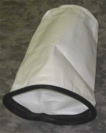 Nilfisk 1471099500 Vacuum Filter Bag for Dry Dust - Home & Workshop Use