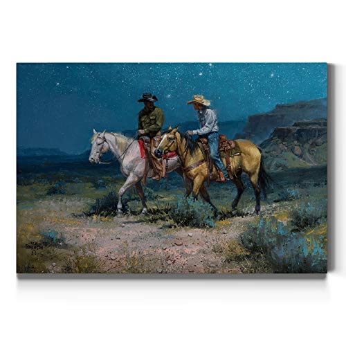 Night Riders