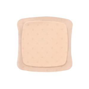 ConvaTec AQUACEL Ag Foam Dressing 8