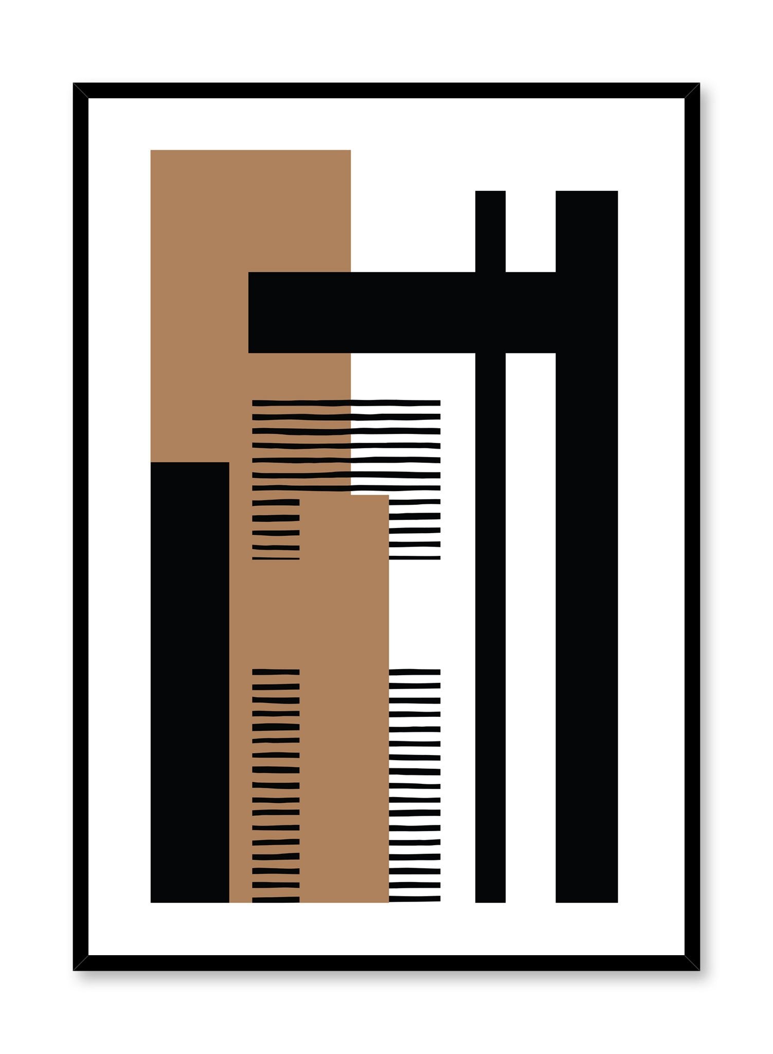 Layout Poster - Premium Design Wall Art for Home & Office Decor | Perfect for Living Room, Bedroom, and Workspace