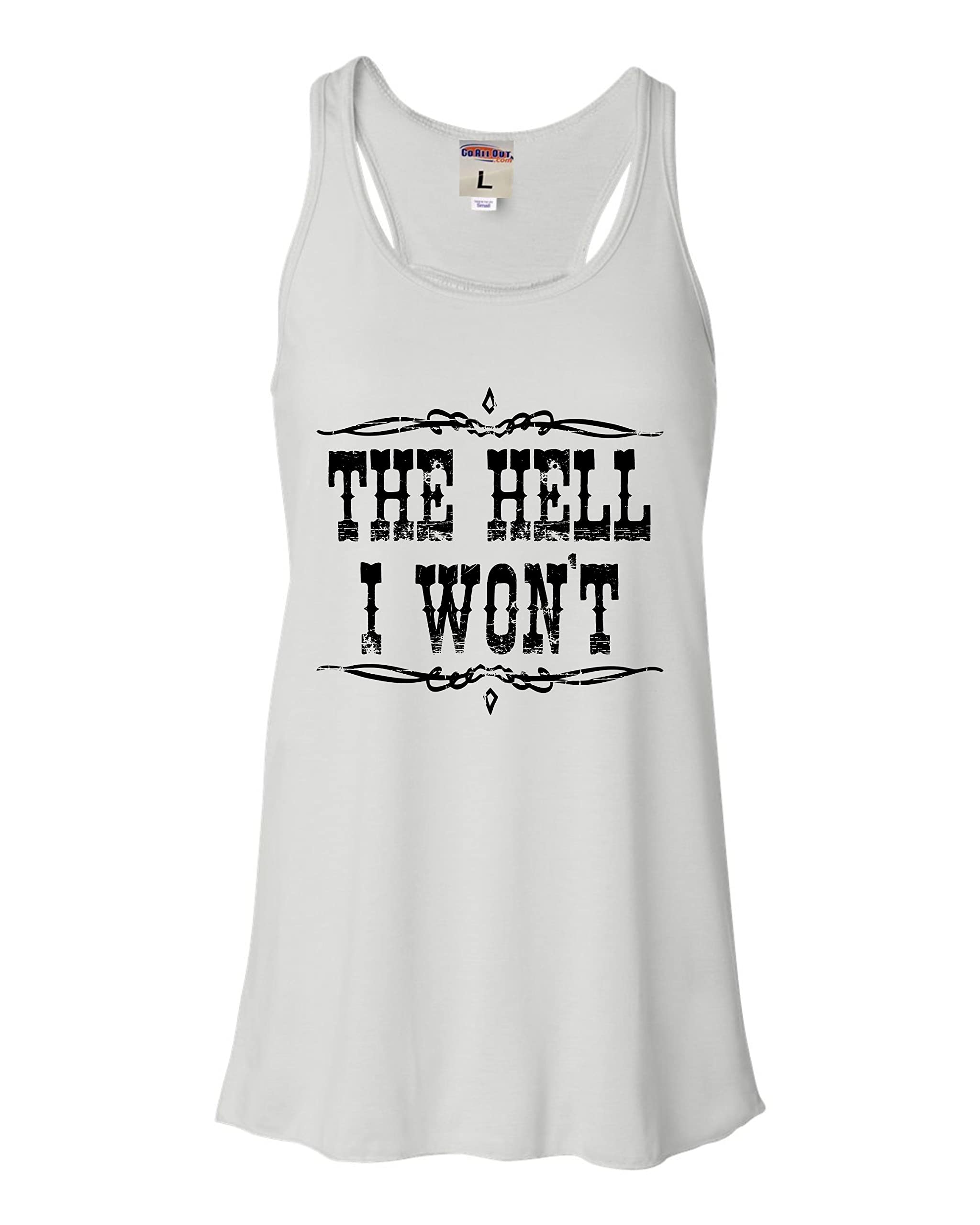 Stylish Flowy Fitted Sleeveless Tank Top for Men & Women - Comfortable Summer Casual Wear for Outdoor Activities, Gym, and Beach