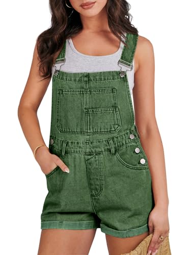 Washed Green