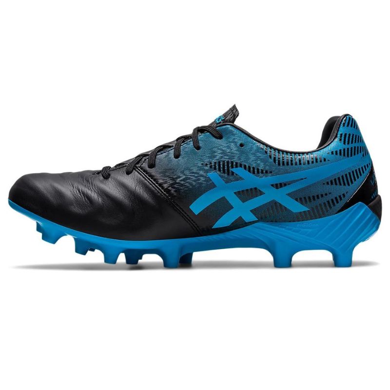 ASICS Lethal Tigreor IT FF 2 Men's Soccer Cleats - Lightweight Football Shoes for Artificial Turf & Indoor Courts - Perfect for Training & Competitive Matches