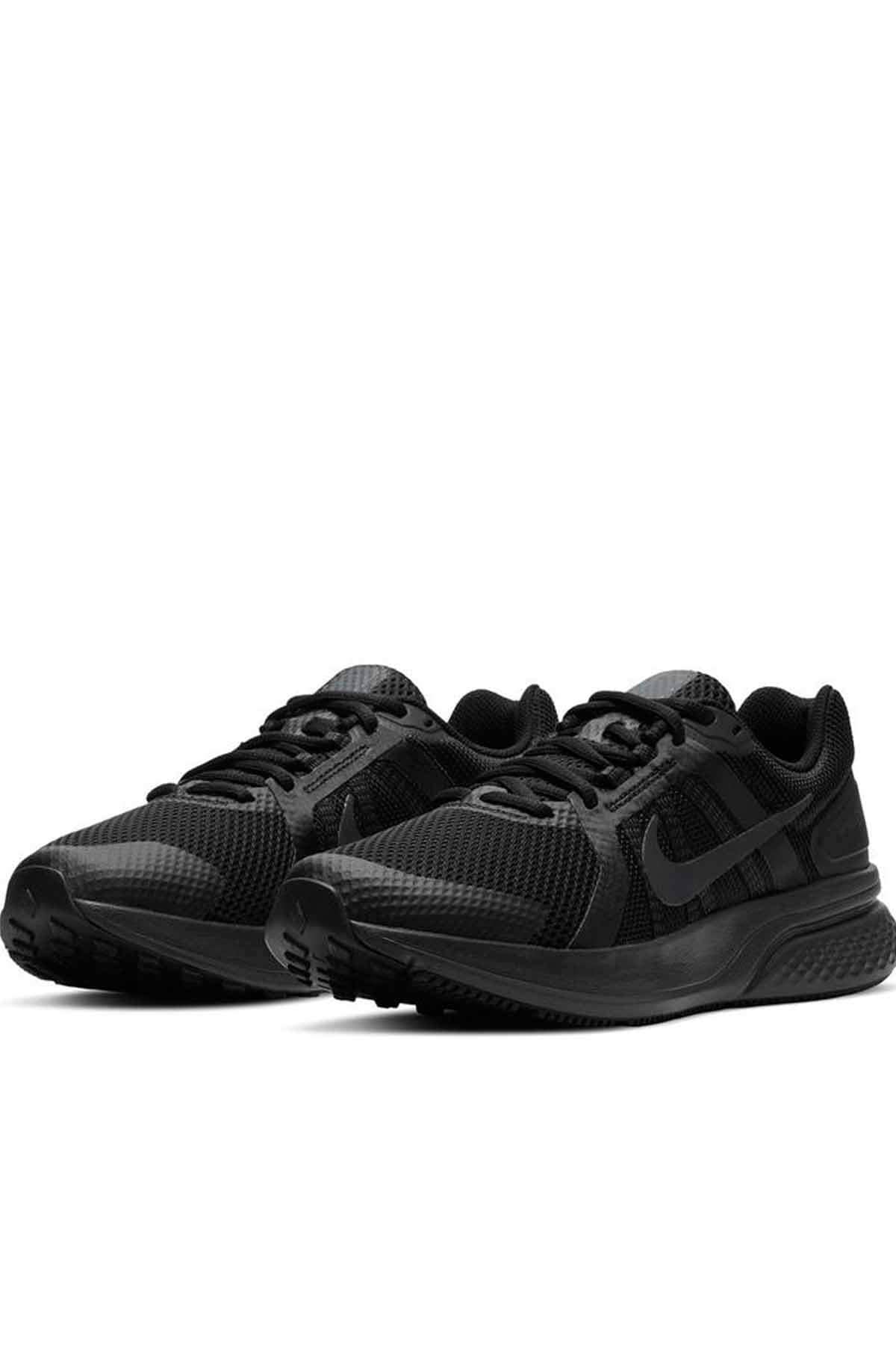 Nike Men's RunAllDay Running Shoes - Lightweight Comfortable Athletic Sneakers for Jogging, Gym & Daily Wear - Perfect for Running, Walking & Workouts