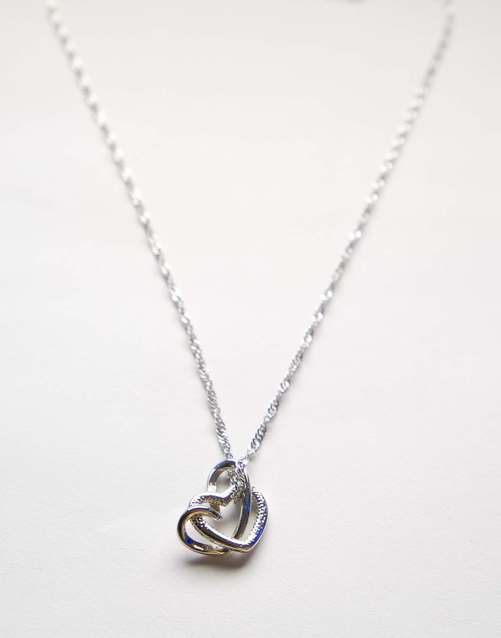 Elegant Aunt of the Bride Necklace Gift - Thoughtful Wedding Thank You Present from Bride & Groom - Perfect for Bridal Shower, Rehearsal Dinner & Special Occasions