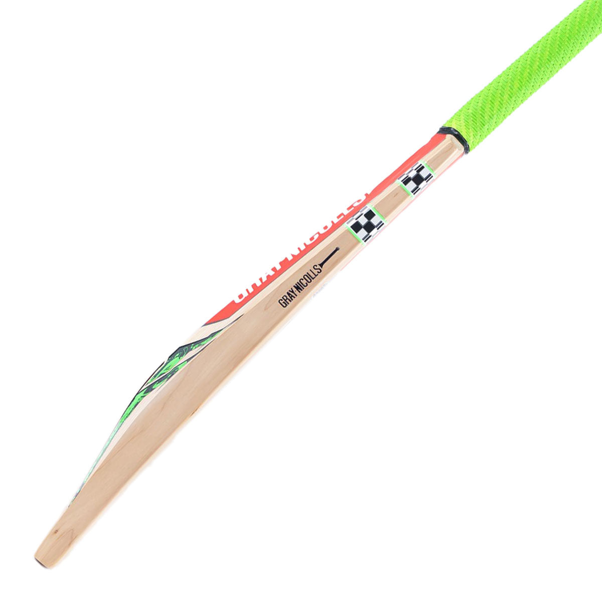 Gray Nicolls Mohammad Rizwan Players Edition Ventus 1.3 Cricket Bat - Professional Grade English Willow for Match Performance | Perfect for Club Cricket & Tournament Play