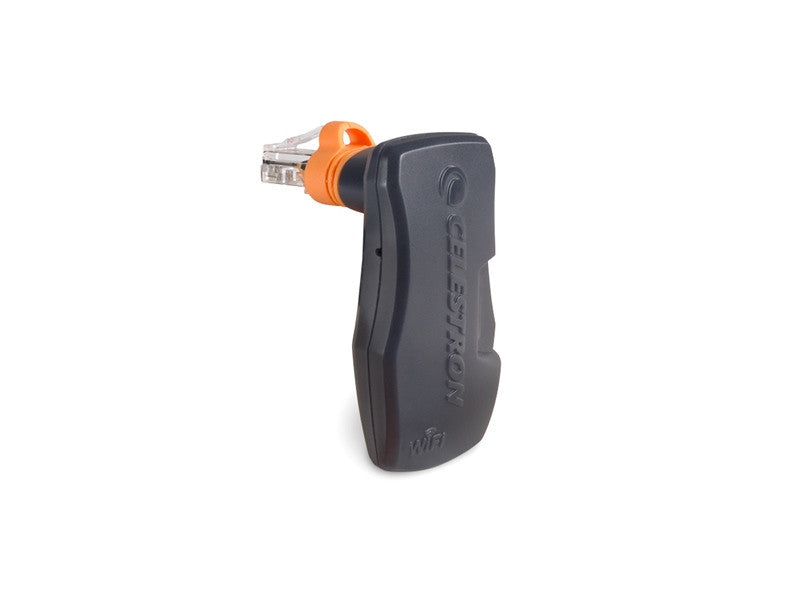 Celestron SkyPortal WiFi Module 93973 - Wireless Telescope Control for Astronomy Enthusiasts | Perfect for Stargazing & Astrophotography