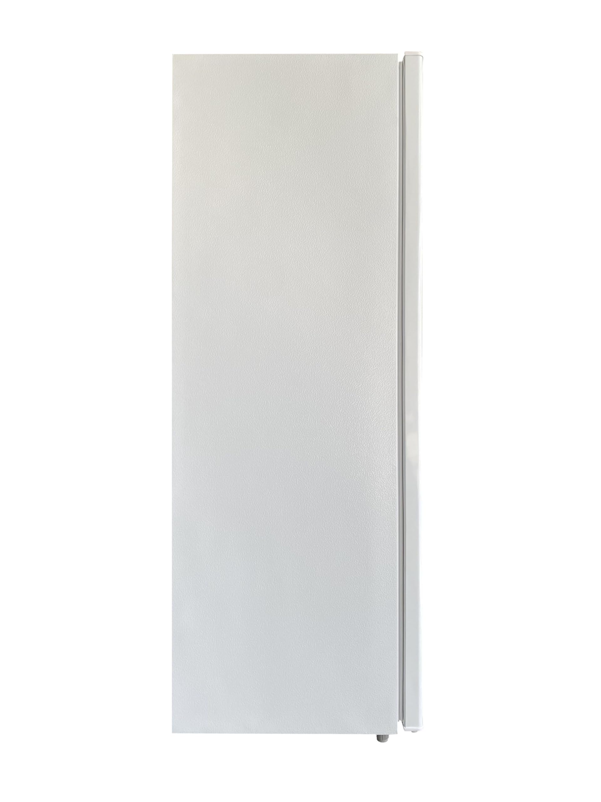 FRF690 Upright Freezer 6.5 Cubic Feet, White - Energy Efficient Compact Deep Freezer for Home, Kitchen, Garage, or Basement Storage