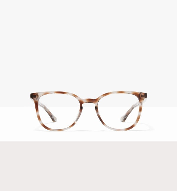 Haste Eyeglasses - Lightweight & Durable Glasses for Men & Women - Perfect for Reading, Driving & Computer Use