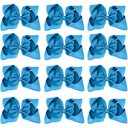 12PCS - Royal Bule