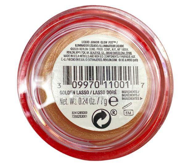 Revlon X WW84 Golden Lasso Hair Ties (50 Pcs Box) - Perfect for School, Work, Gym & Everyday Hairstyles