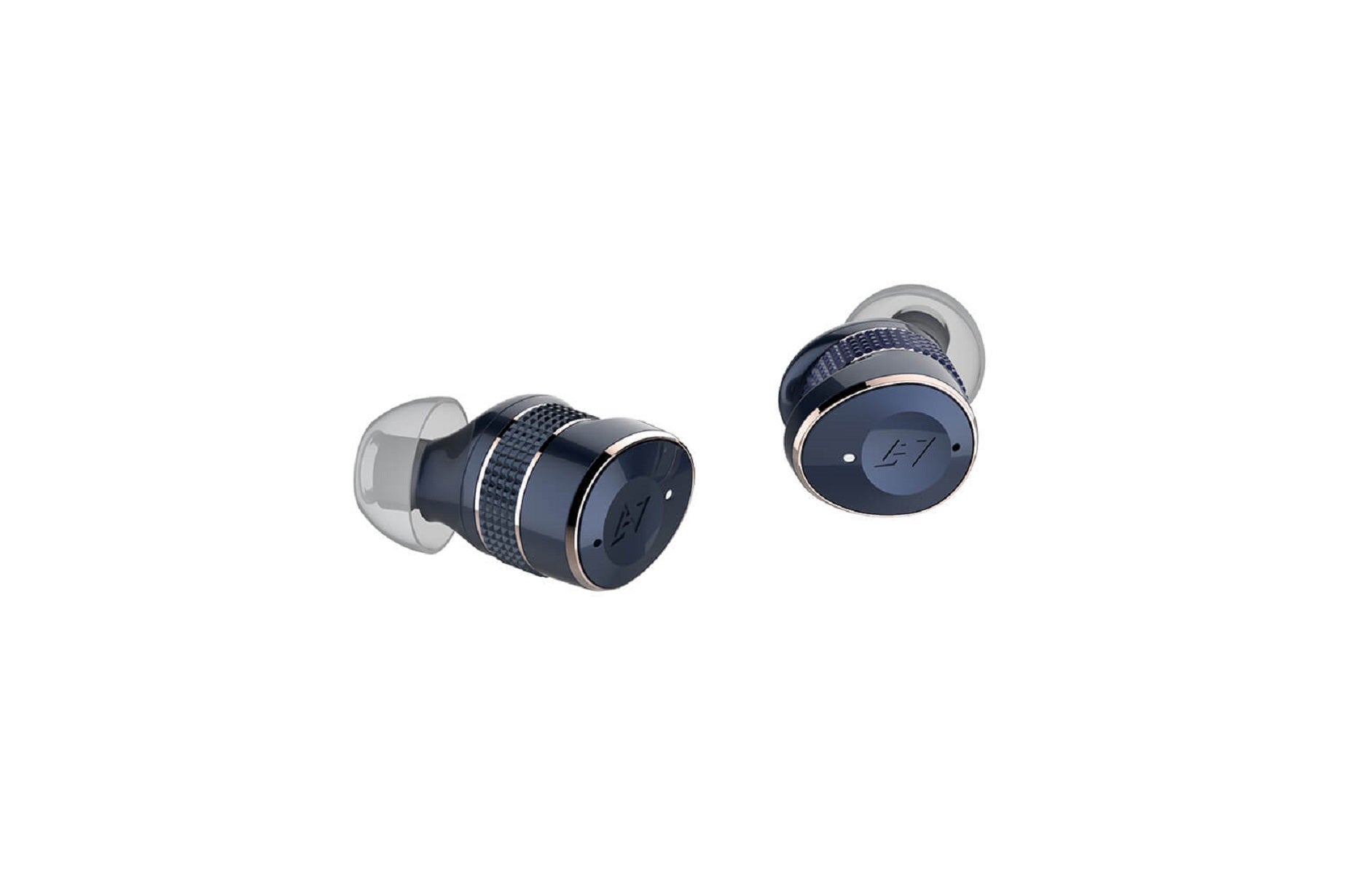AVIOT TE BD21 J LTD Wireless Earbuds - Bluetooth 5.0, Hi-Fi Sound, Noise Cancelling, IPX7 Waterproof - Perfect for Gym, Running, Travel & Work