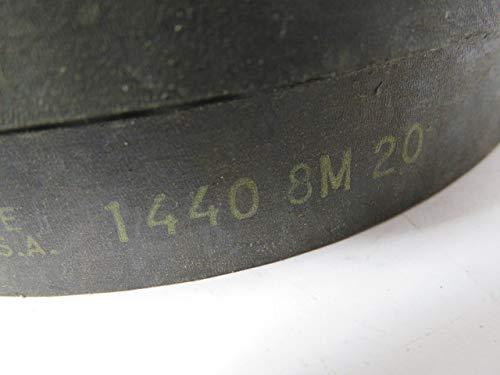 14408M20 Synchronous Plus Belt - 20