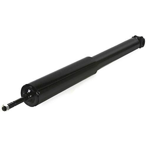 ECCPP Gas Rear Shock Absorbers for Chevy Camaro 1982-2002, Corvette 1953-1962 & Pontiac Firebird 1982-2002 - Pair of Heavy Duty Suspension Shocks (Part #343211) - Perfect for Smooth Rides, Off-Road Adventures & Classic Car Restoration