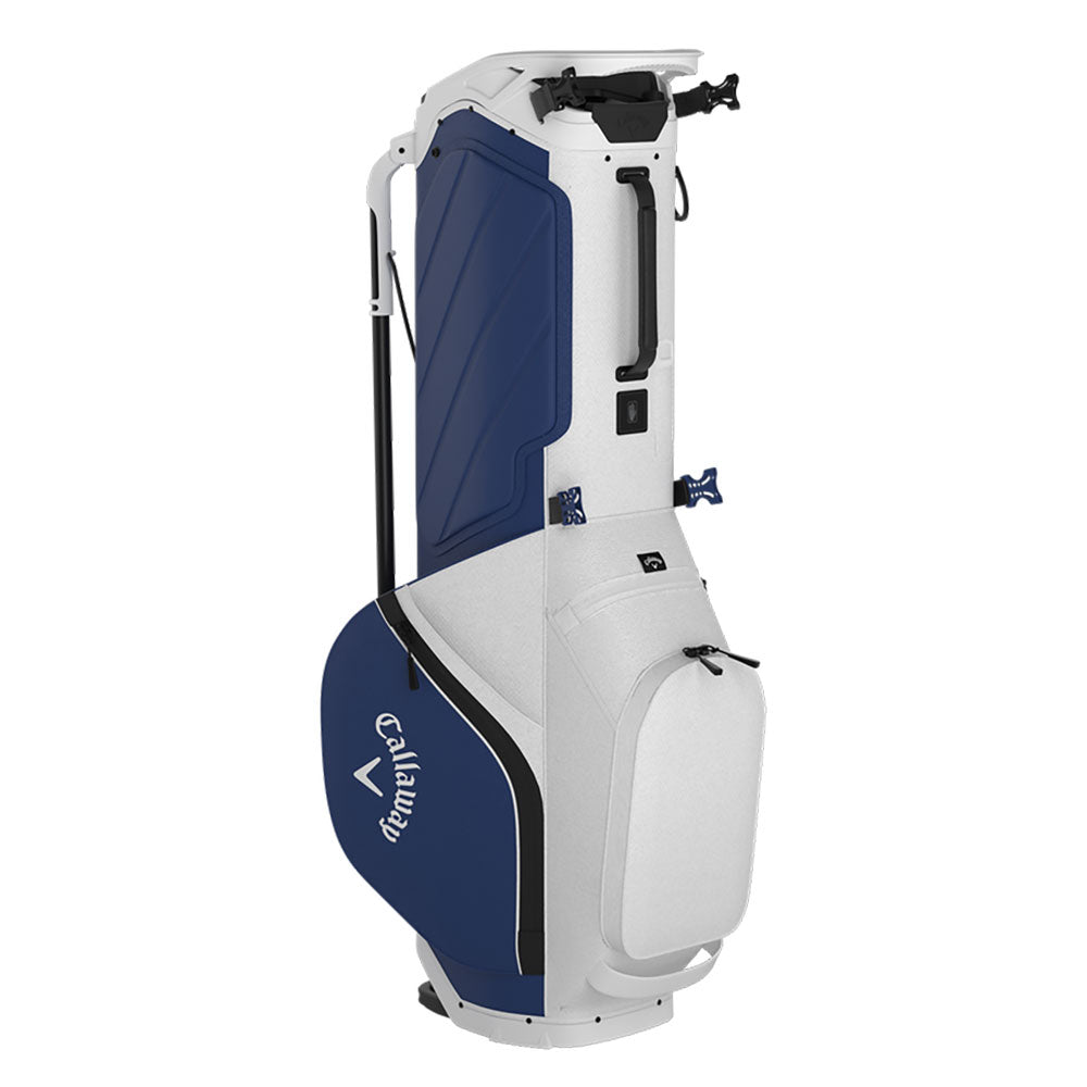 Callaway Fairway C Golf Stand Bag - Lightweight & Durable Golf Bag with 5-Way Divider - Perfect for Golfers & Tournaments