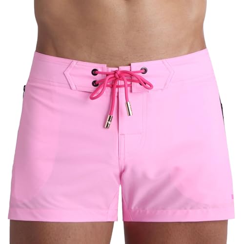 La Beach En Rose