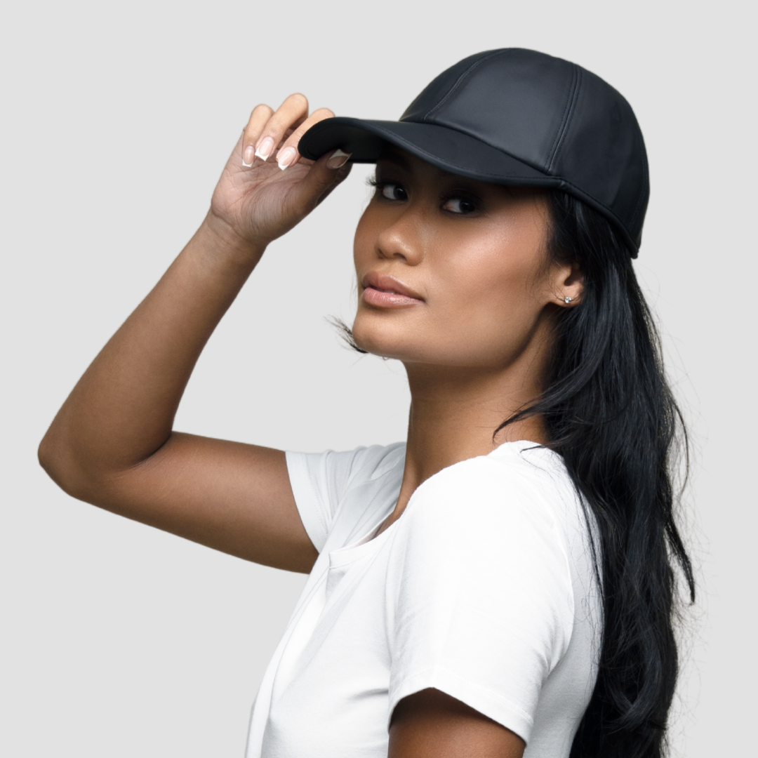 Matte Collection Hats for Women & Men - UV Protection Swim Hats for Pool, Beach & Outdoor Activities | Bundle & Save on Stylish Sun Hats