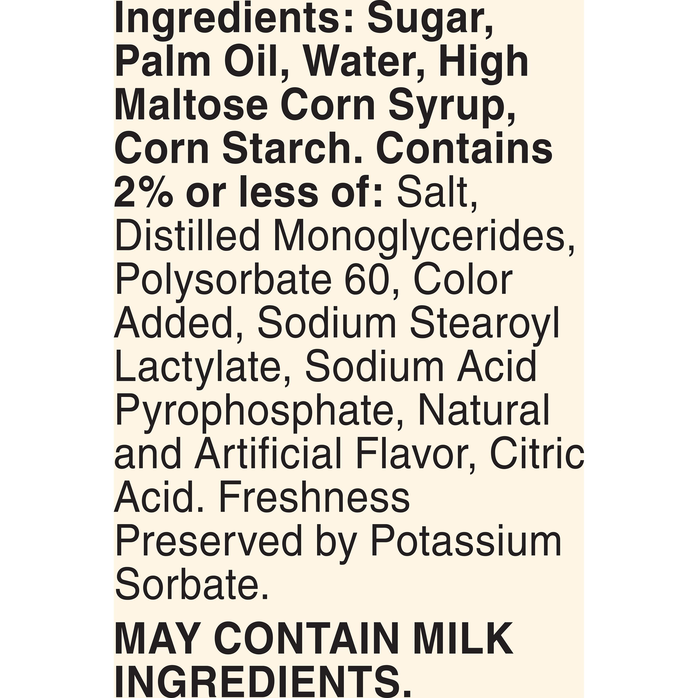 Betty Crocker Gluten Free Rich & Creamy White Frosting - 16 oz (Pack of 8) - Perfect for Cakes, Cupcakes & Desserts - Dairy Free & Vegan Friendly Baking Icing