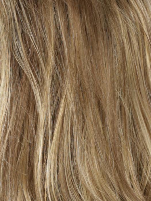Brighton Synthetic Lace Front Wig with Natural Hairline - Perfect for Cosplay, Daily Wear & Special Occasions