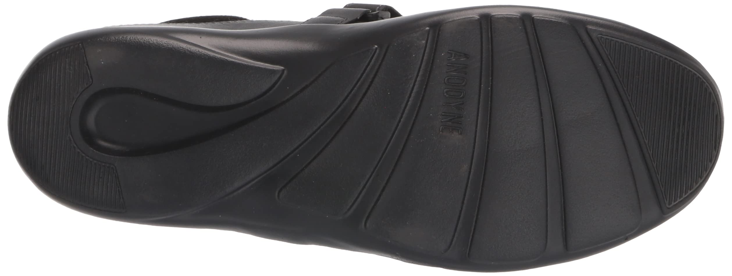 Anodyne Women's Walking Shoes - Comfortable & Supportive Sneakers for Walking, Jogging & Daily Wear | Lightweight & Cushioned for All-Day Comfort | Perfect for Work, Travel & Outdoor Activities